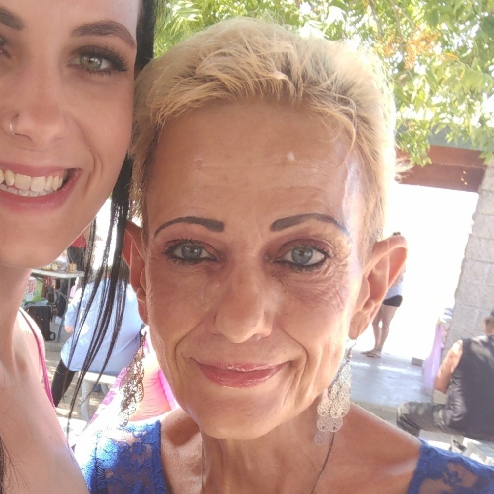 Meet your Posher, Patricia